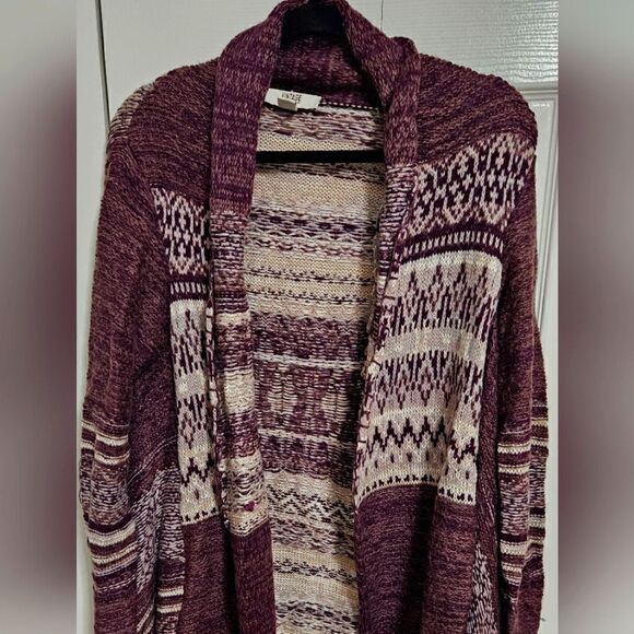 Women's Cardigan by Vintage America, Size Small, NWOT New Without Tags - Picture 1 of 6
